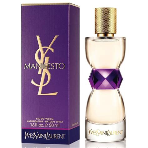 ysl manifesto eau de parfum review|YSL manifesto discontinued.